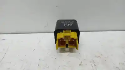 Second-hand car spare part relay for ssangyong korando 2.9 turbodiesel cat oem iam references 77020021  