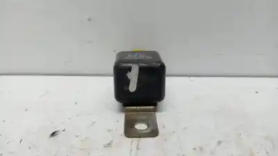 Second-hand car spare part relay for ssangyong korando 2.9 turbodiesel cat oem iam references 77020021  