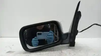 Peça sobressalente para automóvel em segunda mão espelho retrovisor esquerdo por bmw serie 3 compacto (e46) m47n204d4 referências oem iam 0117351  
