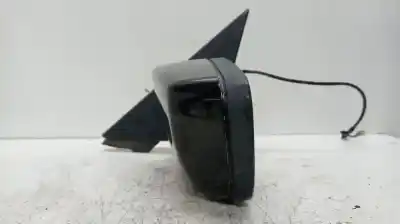 Peça sobressalente para automóvel em segunda mão espelho retrovisor esquerdo por bmw serie 3 compacto (e46) m47n204d4 referências oem iam 0117351  