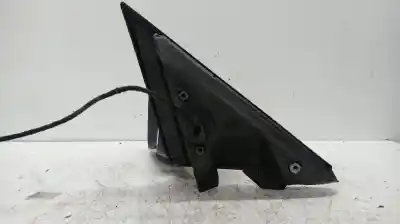Second-hand car spare part left rearview mirror for bmw serie 3 compacto (e46) m47n204d4 oem iam references 0117351