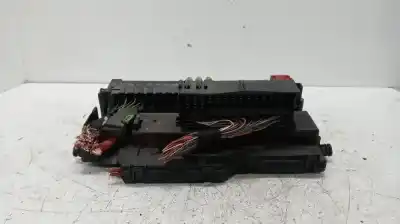 Second-hand car spare part fuse box unit for bmw serie 3 compacto (e46) m47n204d4 oem iam references 8364542  