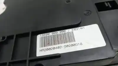 Second-hand car spare part fuse box unit for bmw serie 3 compacto (e46) m47n204d4 oem iam references 8364542  