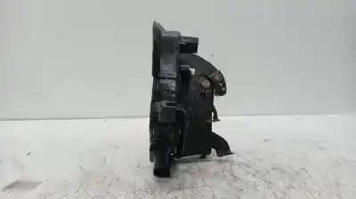 Second-hand car spare part left front door lock for bmw serie 3 compacto (e46) m47n204d4 oem iam references 82534310