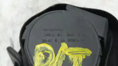 Second-hand car spare part front left seat belt for bmw serie 3 compacto (e46) m47n204d4 oem iam references 560493701  