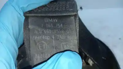 Second-hand car spare part front right seat belt for bmw serie 3 compacto (e46) m47n204d4 oem iam references 560493801  