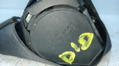 Second-hand car spare part front right seat belt for bmw serie 3 compacto (e46) m47n204d4 oem iam references 560493801  