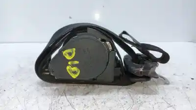 Second-hand car spare part front right seat belt for bmw serie 3 compacto (e46) m47n204d4 oem iam references 560493801  