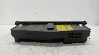 Peça sobressalente para automóvel em segunda mão comando de sofagem (chauffage / ar condicionado) por bmw serie 3 compacto (e46) m47n204d4 referências oem iam 64116916882  