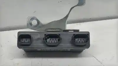 Peça sobressalente para automóvel em segunda mão boitier de commande de abs por mercedes-benz slk (r170) 230 kompressor (170.447) referências oem iam a0275457232