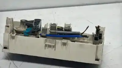Peça sobressalente para automóvel em segunda mão comando de sofagem (chauffage / ar condicionado) por citroen berlingo d-wjy referências oem iam 030807d