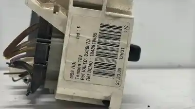 Second-hand car spare part climate control for citroen berlingo d-wjy oem iam references 030807d  