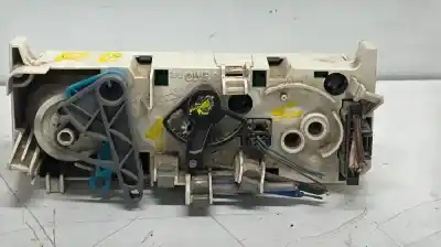 Second-hand car spare part climate control for citroen berlingo d-wjy oem iam references 030807d  