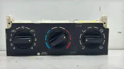 Second-hand car spare part climate control for citroen berlingo d-wjy oem iam references 030807d  