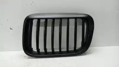 Second-hand car spare part right bumper grille for bmw serie 3 compacto (e46) m47n204d4 oem iam references 51138208488