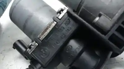 Second-hand car spare part heating exchange valve for bmw serie 3 compacto (e46) m47n204d4 oem iam references 51138208489  