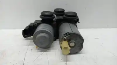 Second-hand car spare part heating exchange valve for bmw serie 3 compacto (e46) m47n204d4 oem iam references 51138208489  
