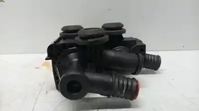 Second-hand car spare part heating exchange valve for bmw serie 3 compacto (e46) m47n204d4 oem iam references 51138208489  
