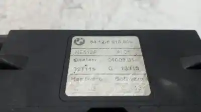 Second-hand car spare part heating exchange valve for bmw serie 3 compacto (e46) m47n204d4 oem iam references 64126918806  