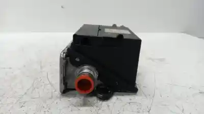 Second-hand car spare part heating exchange valve for bmw serie 3 compacto (e46) m47n204d4 oem iam references 64126918806