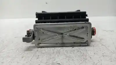 Second-hand car spare part heating exchange valve for bmw serie 3 compacto (e46) m47n204d4 oem iam references 64126918806  