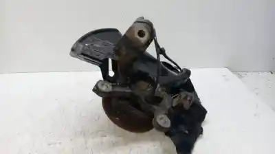 Second-hand car spare part FRONT LEFT KNUCKLE for BMW SERIE 3 COMPACTO (E46)  OEM IAM references 31211096429  