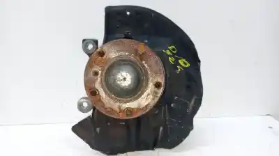 Second-hand car spare part front right knuckle for bmw serie 3 compacto (e46) m47n204d4 oem iam references 31211096430  