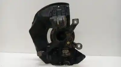Second-hand car spare part front right knuckle for bmw serie 3 compacto (e46) m47n204d4 oem iam references 31211096430  
