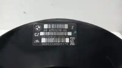 Peça sobressalente para automóvel em segunda mão servo freio por bmw serie 3 compacto (e46) m47n204d4 referências oem iam 29675527802  