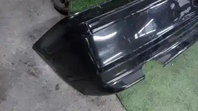 Second-hand car spare part rear bumper for bmw serie 3 compacto (e46) m47n204d4 oem iam references 51127030891