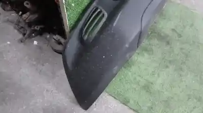 Second-hand car spare part front bumper for ssangyong korando (kj) 2.9 td oem iam references 7871006202xaaj  