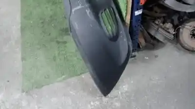 Second-hand car spare part front bumper for ssangyong korando (kj) 2.9 td oem iam references 7871006202xaaj  