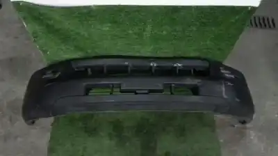 Second-hand car spare part front bumper for ssangyong korando (kj) 2.9 td oem iam references 7871006202xaaj  