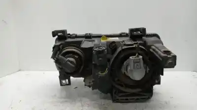 Second-hand car spare part left headlight for bmw serie 3 compacto (e46) m47n204d4 oem iam references 0301187202