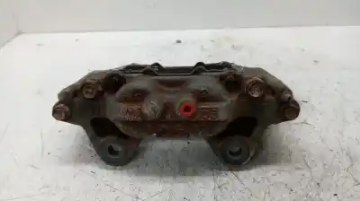 Автозапчастина б/у передній лівий гальмум для land rover discovery iv (l319) 5.0 v8 4x4 посилання на oem iam rtc6776  