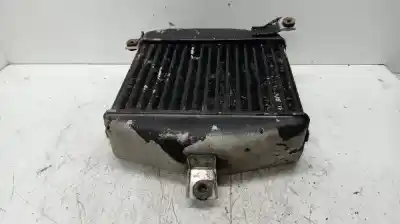 Автозапчастина б/у інтеркулер для ssangyong korando 2.9 turbodiesel cat посилання на oem iam 2371006321  