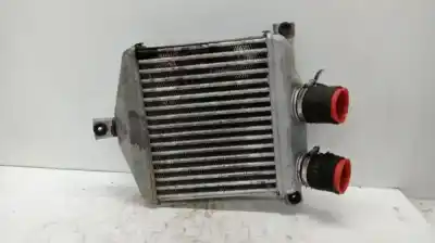 Автозапчастина б/у інтеркулер для ssangyong korando 2.9 turbodiesel cat посилання на oem iam 2371006321  