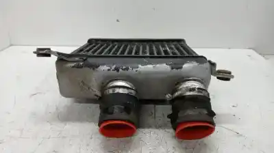 Автозапчастина б/у інтеркулер для ssangyong korando 2.9 turbodiesel cat посилання на oem iam 2371006321  