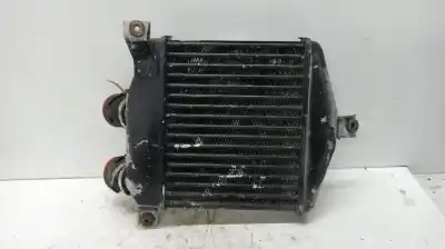 Second-hand car spare part intercooler for ssangyong korando 2.9 turbodiesel cat oem iam references 2371006321 Second-hand car spare part intercooler for ssangyong korando 2.9 turbodiesel cat oem iam references 2371006321