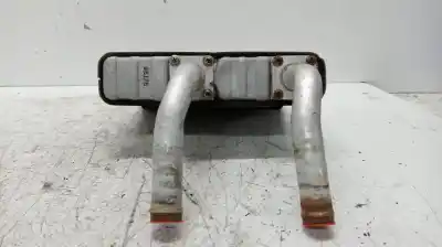 Second-hand car spare part air conditioning condenser / radiator for ssangyong korando 2.9 turbodiesel cat oem iam references   