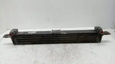 Second-hand car spare part engine oil cooler for ssangyong korando 2.9 turbodiesel cat oem iam references 1551006000  