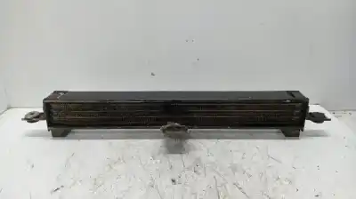 Second-hand car spare part engine oil cooler for ssangyong korando 2.9 turbodiesel cat oem iam references 1551006000 Second-hand car spare part engine oil cooler for ssangyong korando 2.9 turbodiesel cat oem iam references 1551006000