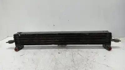 Second-hand car spare part engine oil cooler for ssangyong korando 2.9 turbodiesel cat oem iam references 1551006000  