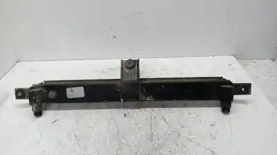 Second-hand car spare part engine oil cooler for ssangyong korando 2.9 turbodiesel cat oem iam references 1551006000  