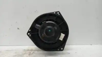 Автозапчастина б/у вентилятор опалення для ssangyong korando 2.9 turbodiesel cat посилання на oem iam 6921005400  