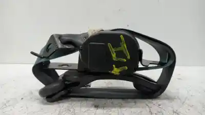Second-hand car spare part rear left seat belt for ssangyong korando 2.9 turbodiesel cat oem iam references 7561006001aad  