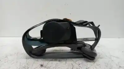 Second-hand car spare part rear left seat belt for ssangyong korando 2.9 turbodiesel cat oem iam references 7561006001aad  