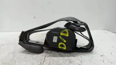 Second-hand car spare part front right seat belt for ssangyong korando 2.9 turbodiesel cat oem iam references 7465006100aad  