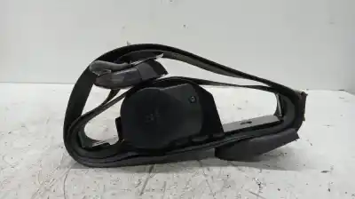 Second-hand car spare part front right seat belt for ssangyong korando 2.9 turbodiesel cat oem iam references 7465006100aad  