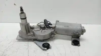 Second-hand car spare part rear windshield wiper motor for ssangyong korando 2.9 turbodiesel cat oem iam references 8610006000x  
